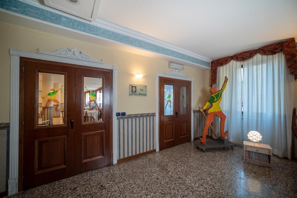Hotel Italia & Lombardi Монтеф'ясконе Екстер'єр фото