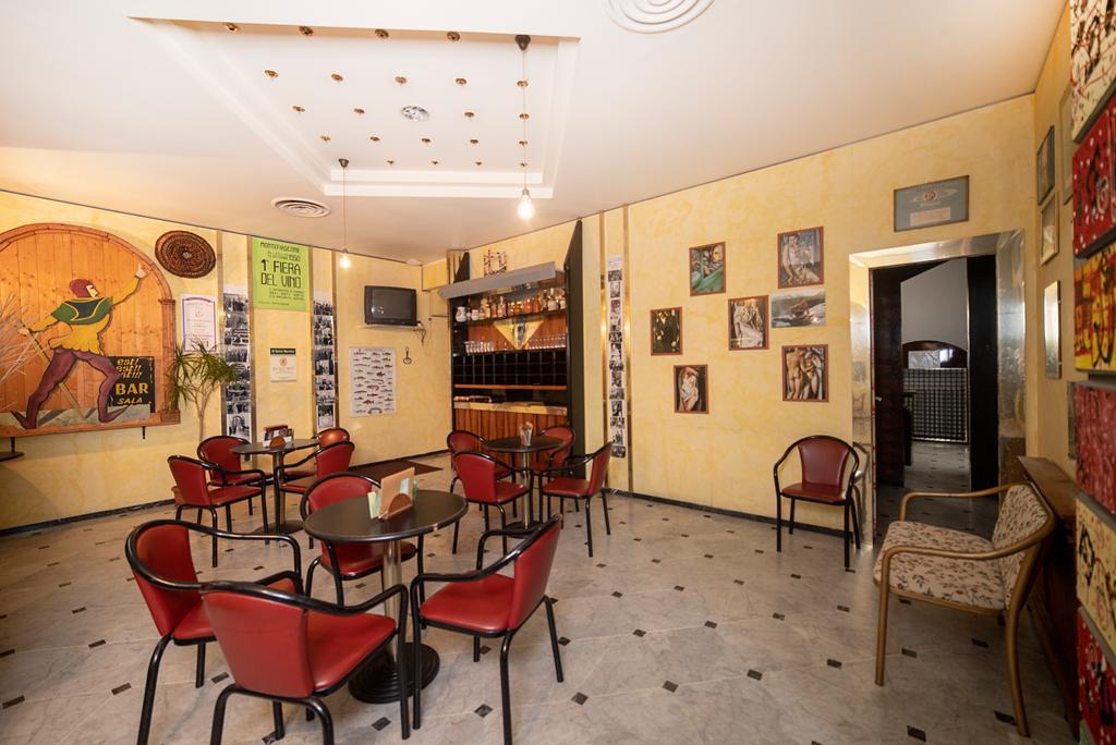 Hotel Italia & Lombardi Монтеф'ясконе Екстер'єр фото